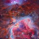 Illustration for article titled Some of the Most Spectacular Astronomy Images of 2018